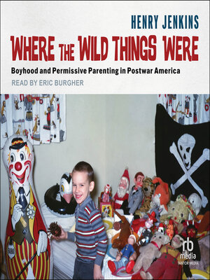cover image of Where the Wild Things Were